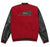 Indian Motorcycle 125th Unisex Varsity Jacket - Red