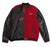 Indian Motorcycle 125th Unisex Varsity Jacket - Red