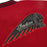 Indian Motorcycle 125th Unisex Varsity Jacket - Red