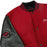 Indian Motorcycle 125th Unisex Varsity Jacket - Red