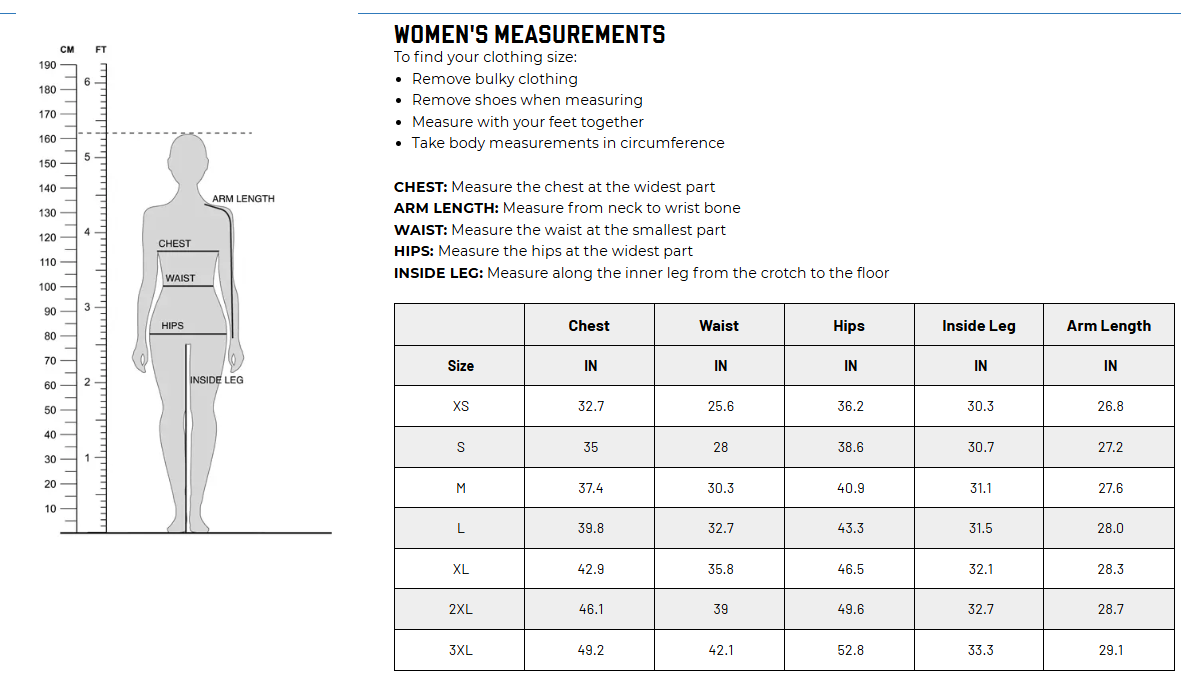 Indian Motorcycle Clayton Thermo Vest - Ladies