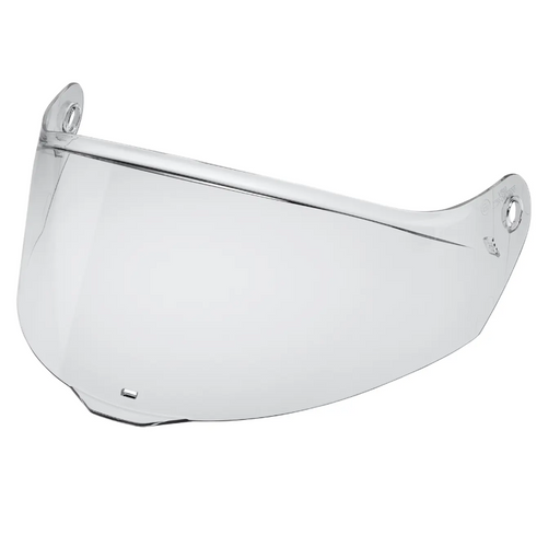 Indian Motorcycle Clear Sport 2 Full Face Helmet Visor