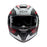 Sport Ravine Full Face Helmet - Multi Colour