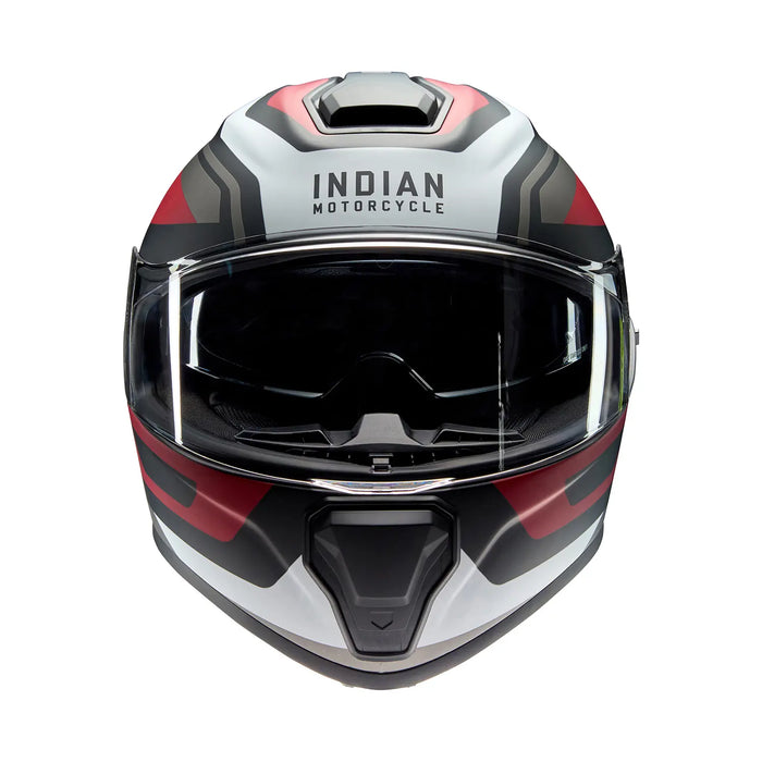 Sport Ravine Full Face Helmet - Multi Colour