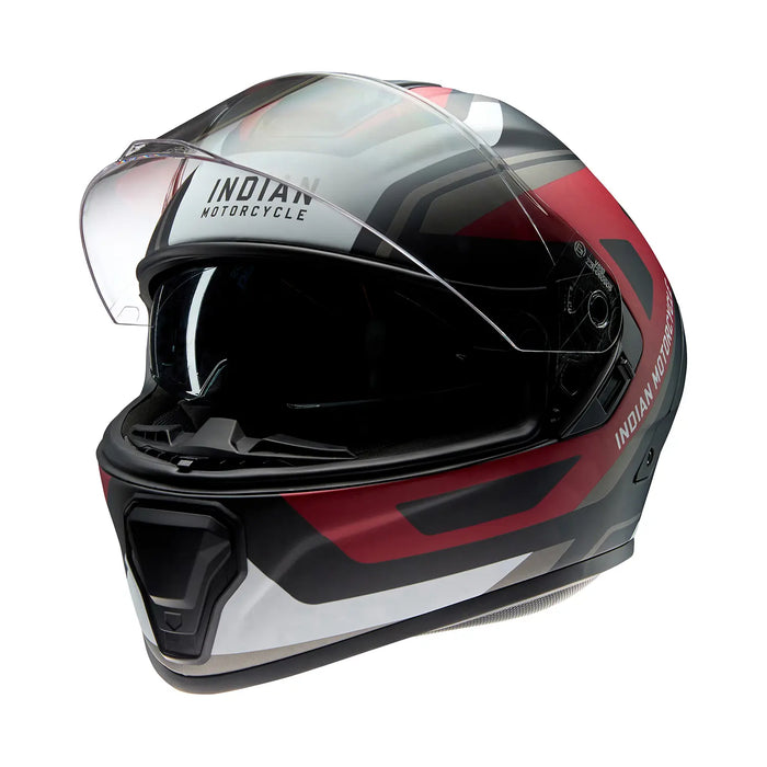 Sport Ravine Full Face Helmet - Multi Colour