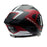 Sport Ravine Full Face Helmet - Multi Colour