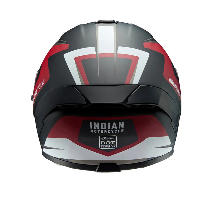 Sport Ravine Full Face Helmet - Multi Colour