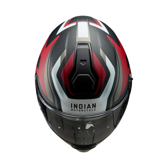 Sport Ravine Full Face Helmet - Multi Colour