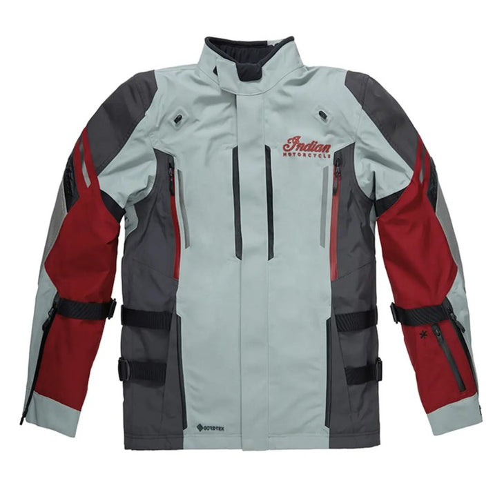 Indian Motorcycle KLIM Latitude Jacket