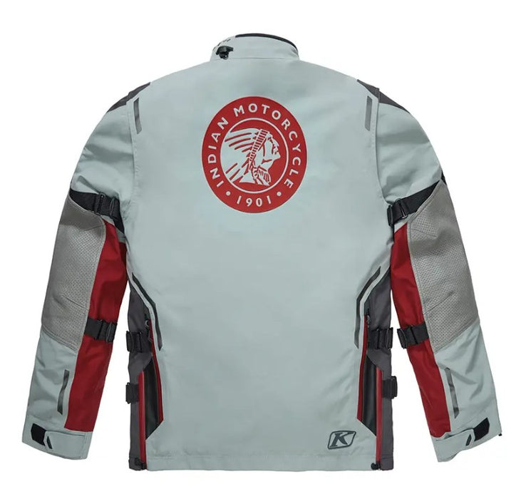 Indian Motorcycle KLIM Latitude Jacket