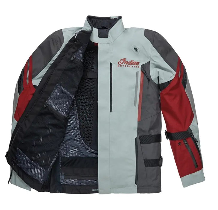 Indian Motorcycle KLIM Latitude Jacket