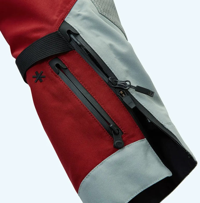 Indian Motorcycle KLIM Latitude Jacket