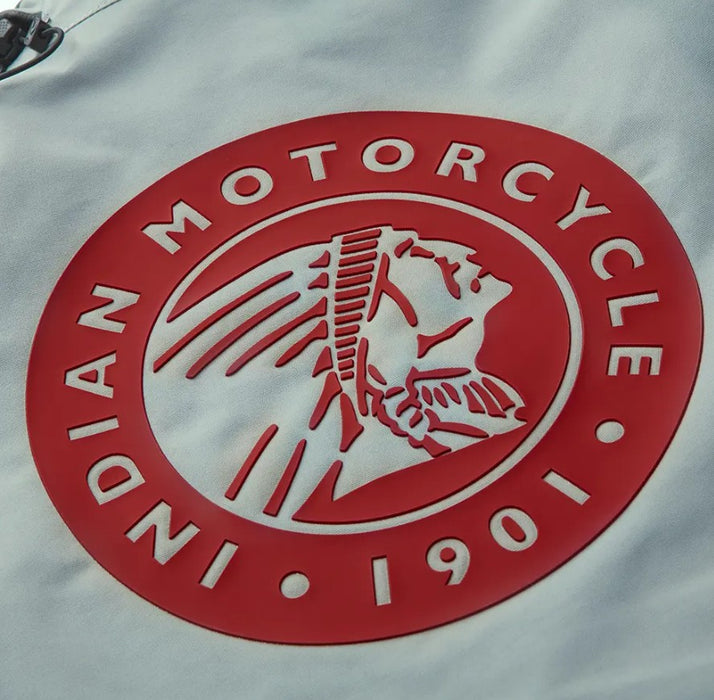 Indian Motorcycle KLIM Latitude Jacket