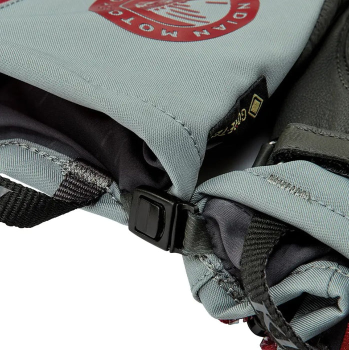 Indian Motorcycle KLIM Vanguard Glove