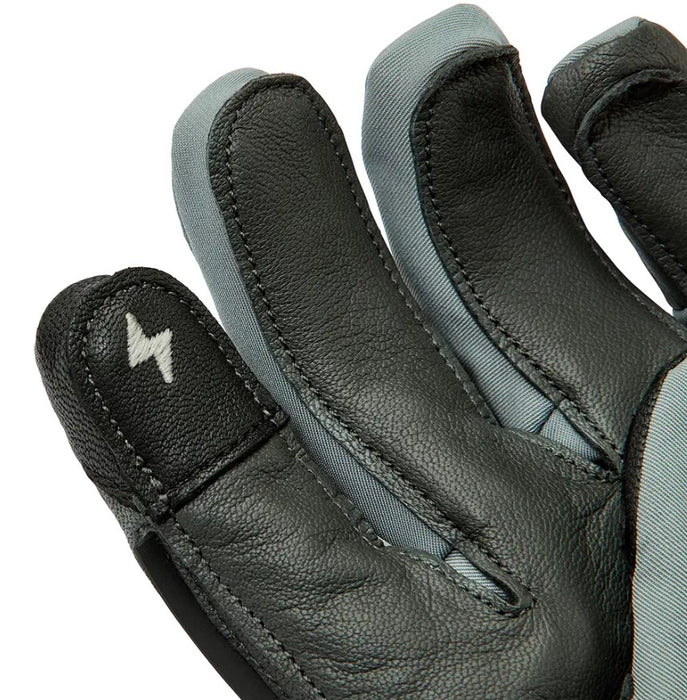 Indian Motorcycle KLIM Vanguard Glove