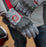 Indian Motorcycle KLIM Vanguard Glove