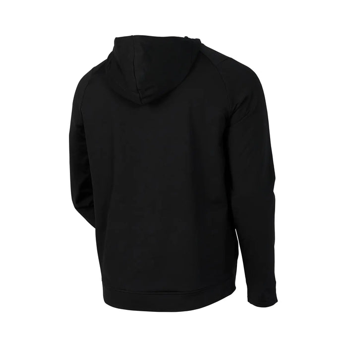 UNRL x Polaris Crossover Hoodie II - Black/Blue