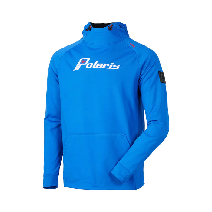 UNRL x Polaris Crossover Hoodie II - Blue