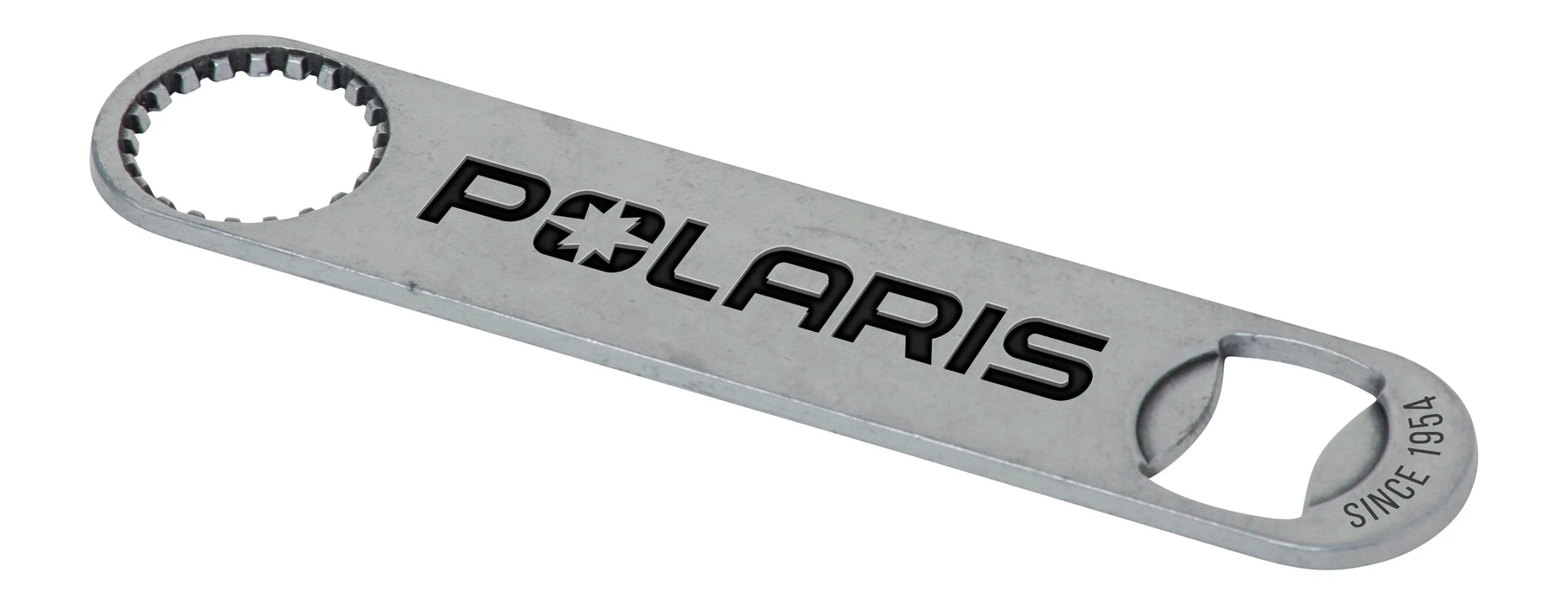 Polaris Paddle Bottle Opener