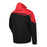 Men's Switchback Jacket 2.0 - Black/Red