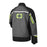 Men's Northstar Jacket 3.0 - Black/Lime