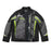 Men's Northstar Jacket 3.0 - Black/Lime