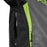 Men's Northstar Jacket 3.0 - Black/Lime