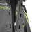 Men's Northstar Jacket 3.0 - Black/Lime