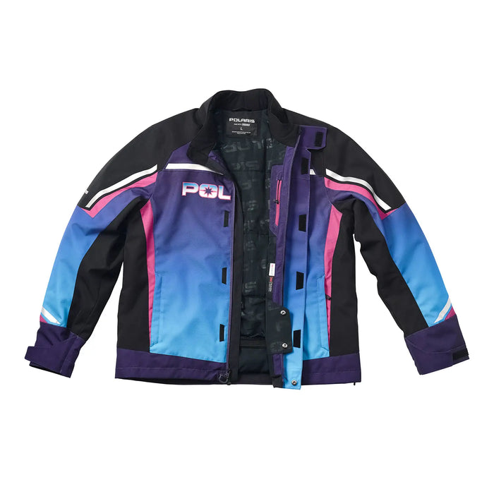 Men's Northstar Jacket 3.0 - Purple