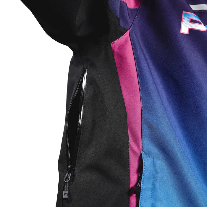 Men's Northstar Jacket 3.0 - Purple