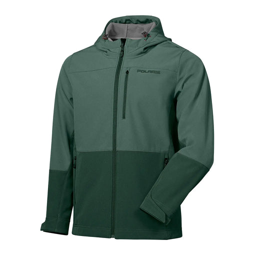 Men's Softshell Jacket 2.0 - Green