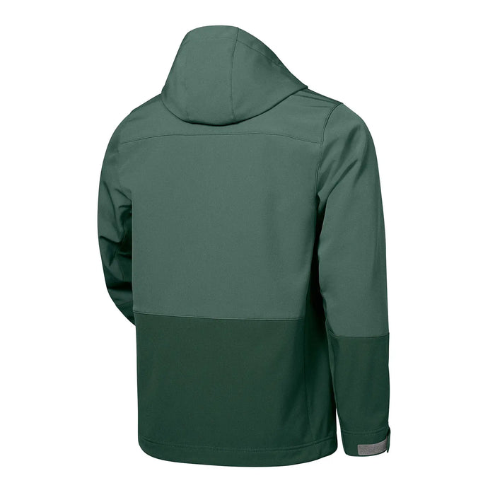 Men's Softshell Jacket 2.0 - Green