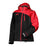 Women's Switchback Jacket 2.0 - Red