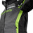 Women's Northstar 3.0 Jacket - Black/Lime