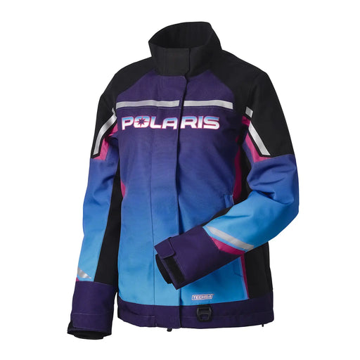 Women's Northstar 3.0 Jacket - Purple