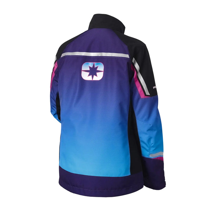 Women's Northstar 3.0 Jacket - Purple