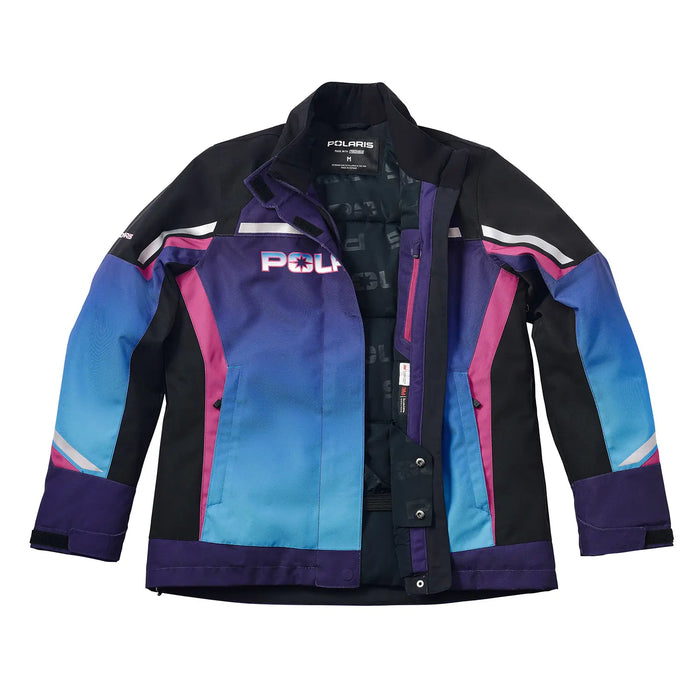 Women's Northstar 3.0 Jacket - Purple