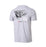 Polaris Men's RMK Spec Tee - Gray