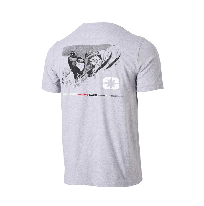 Polaris Men's RMK Spec Tee - Gray