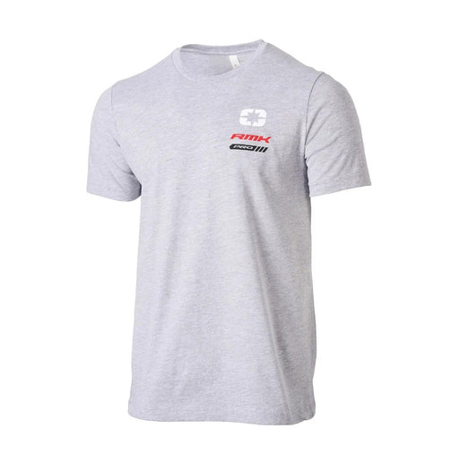 Polaris Men's RMK Spec Tee - Gray