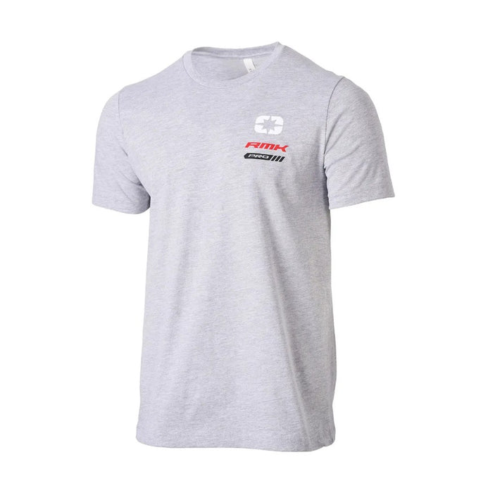 Polaris Men's RMK Spec Tee - Gray
