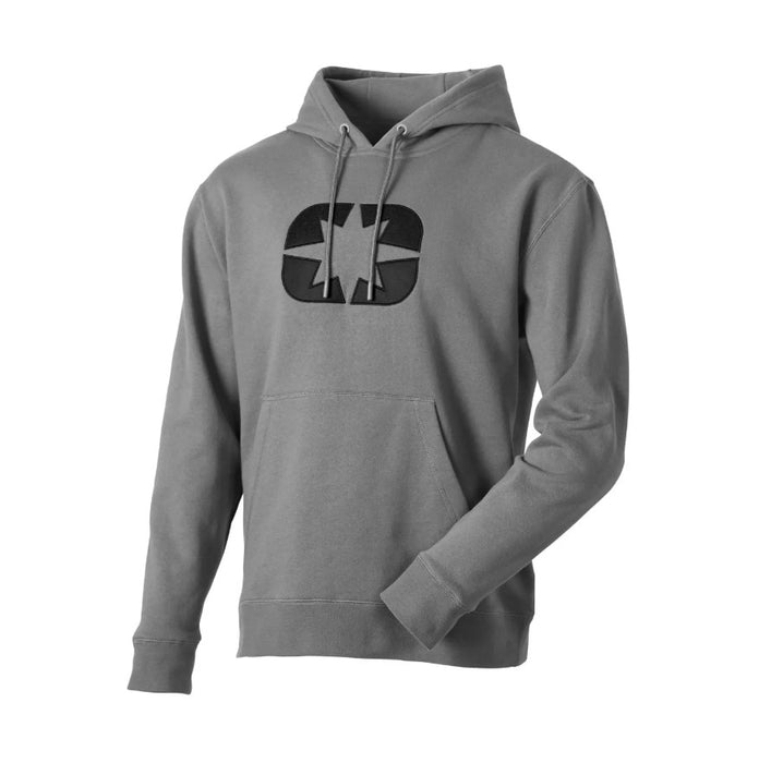 Polaris Men's Icon Hoody - Gray