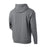 Polaris Men's Icon Hoody - Gray