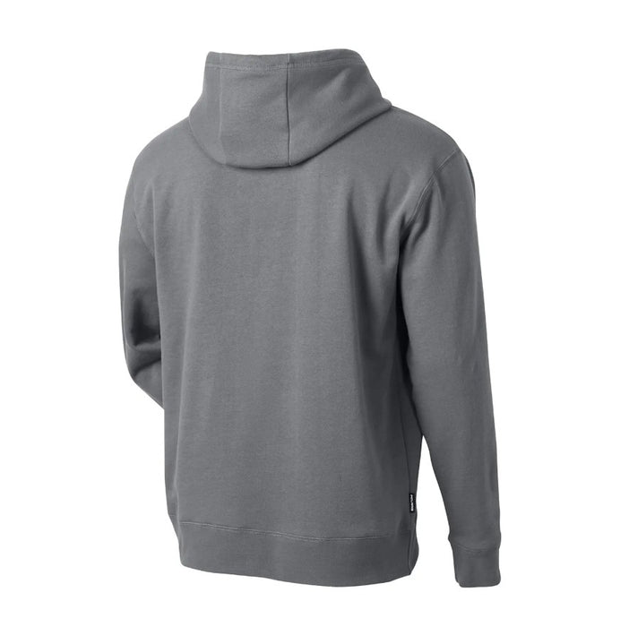 Polaris Men's Icon Hoody - Gray