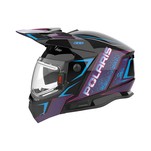 509® Delta R4 Helmet - Purple