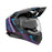 509® Delta R4 Helmet - Purple
