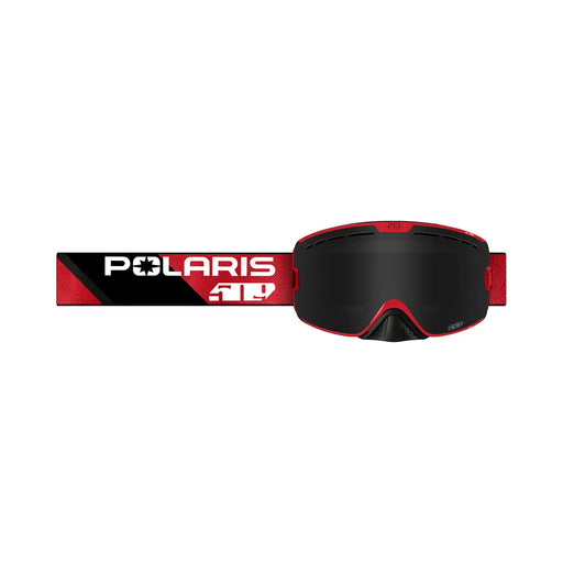 509® Kingpin goggle - Red/Black