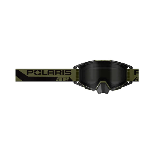 509 Sinister X7 Goggles - Olive/Black