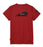 Indian Motorcycle Ladies 125th T-Shirt - Red