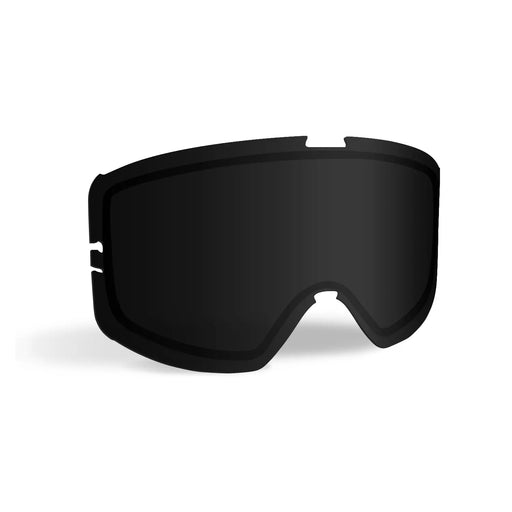 509® Kingpin Polarized Lens - Smoke